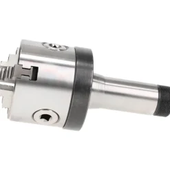 Manual Lathe Chuck: 3