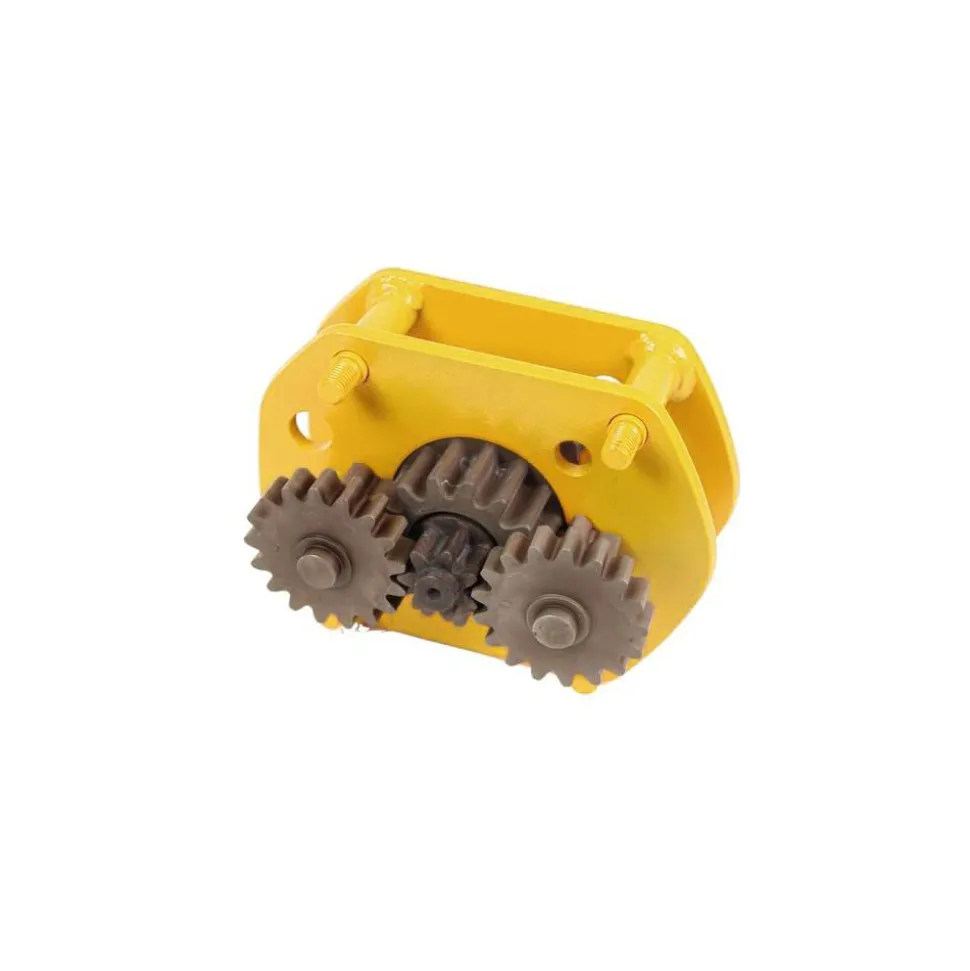 Manual Lever Hoist: 1500 lb Capacity