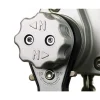 Manual Mini Lever Hoist: 1000 lb Capacity, 10' Max Lift