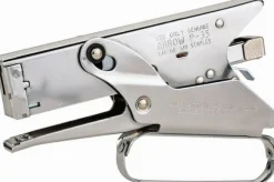 Manual Plier Stapler
