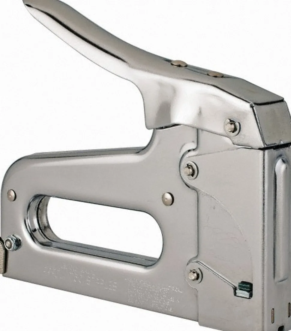 Manual Staple Gun