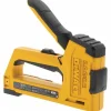 Manual Tackers: Tacker Type: Hammer Tacker