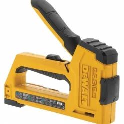 Manual Tackers: Tacker Type: Hammer Tacker