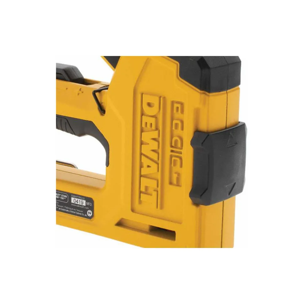 Manual Tackers: Tacker Type: Hammer Tacker