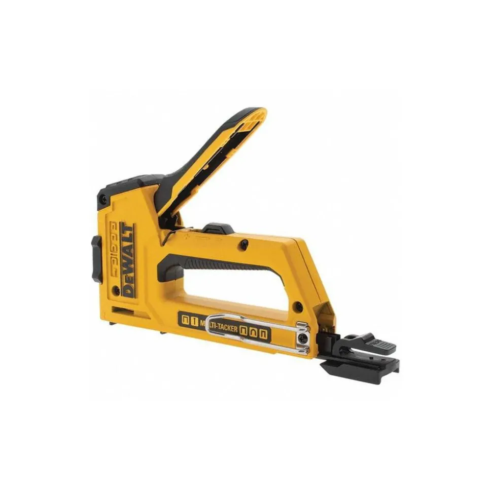 Manual Tackers: Tacker Type: Hammer Tacker