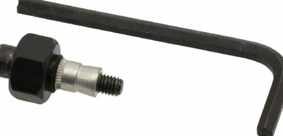 #10-32 Manual Threaded Insert Tool