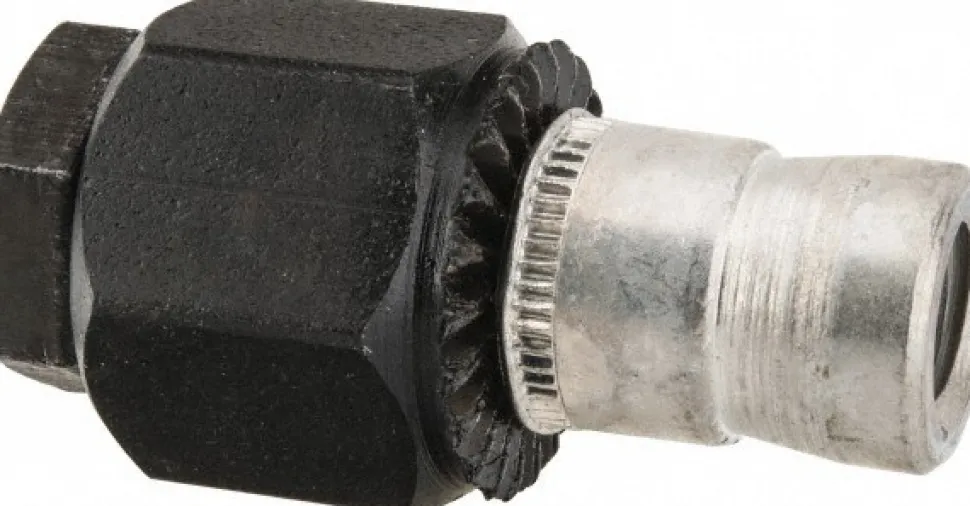 1/4-20 Manual Threaded Insert Tool