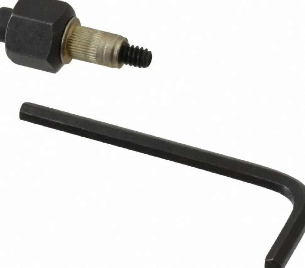 #10-24 Manual Threaded Insert Tool