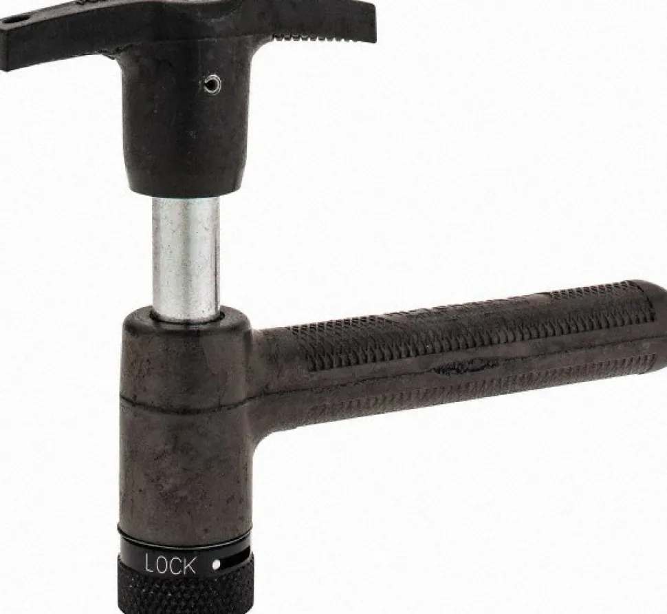 #4-40 Manual Threaded Insert Tool