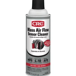 Mass Air Flow Sensor Cleaner, 11oz