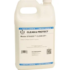 Master STAGES™ CLEAN DF1, Antifoam for Master STAGES™ Cleaners, 1 gal Jug