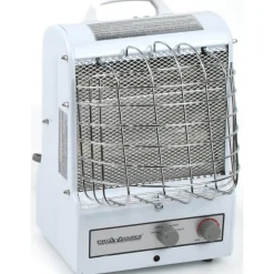 5,200 Max BTU Rating, Portable Unit Heater