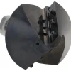 2.82" Max Dia, 1" Shank Dia, 1.32" LOC, 82° Included Angle, Indexable Countersink