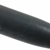 9/32" Max Dia x 1" Long, Cone, Rubberized Point