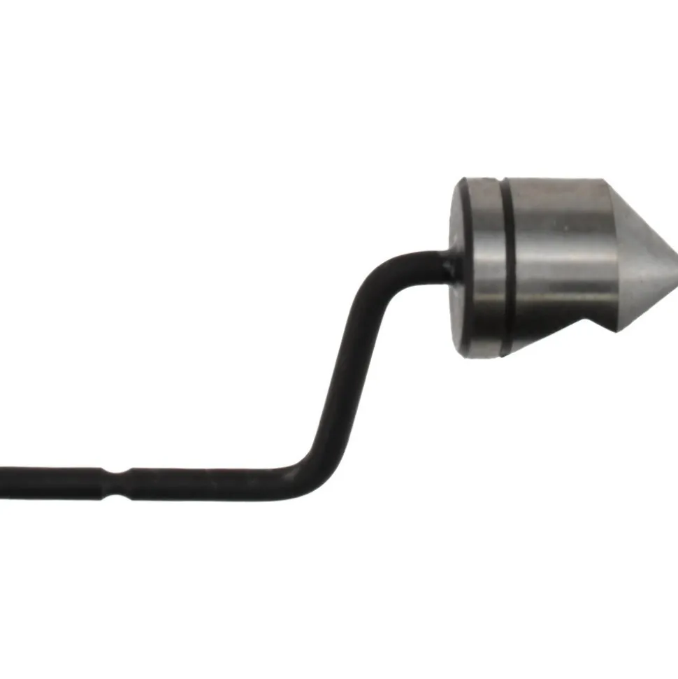 5/8" Max Head Dia Right-Handed Deburring Countersink Blade