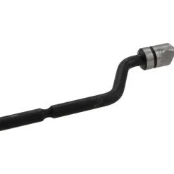 1/4" Max Head Dia Right-Handed Deburring Countersink Blade