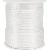 500' Max Length Nylon Solid Braid Rope