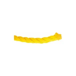 600' Max Length Polypropylene Twisted Rope