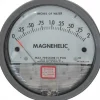 15 Max psi, 2% Accuracy, NPT Thread Air Filter Kit