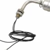 300 Max psi, 200°F Max, Liquid Level Side-Mounted Switch