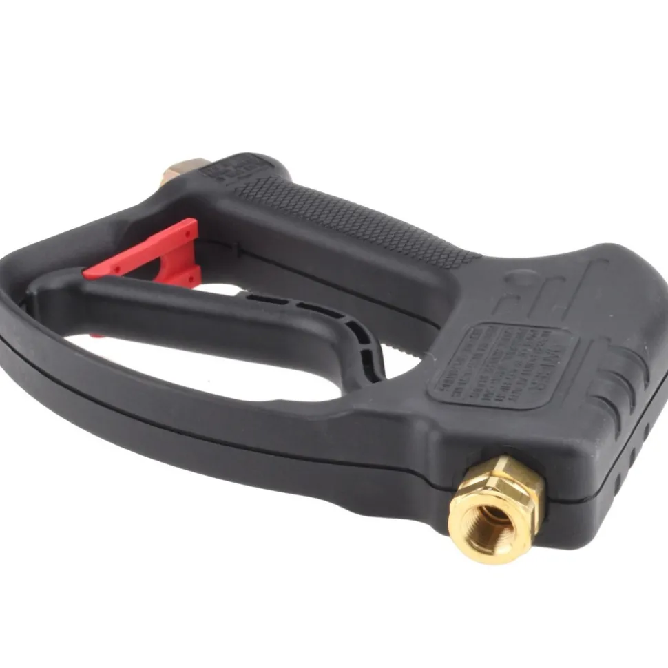 5,000 Max psi Pressure Washer Spray Gun