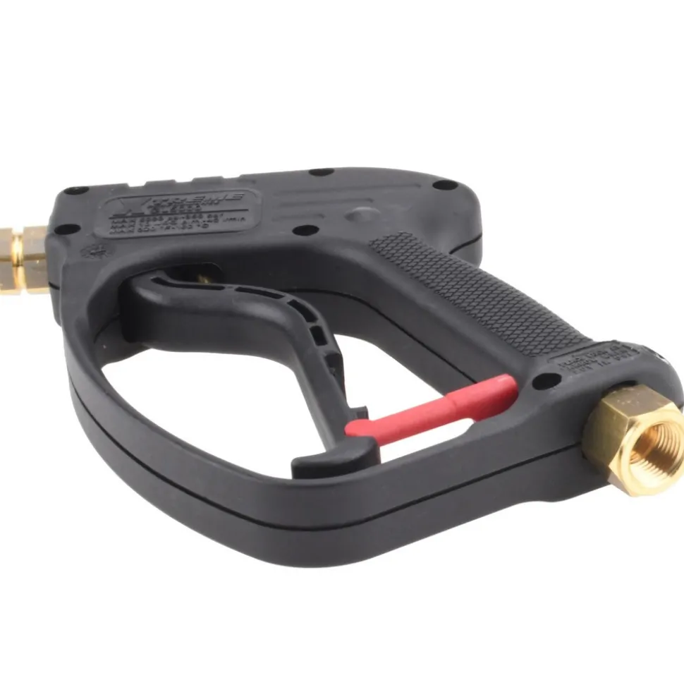 5,000 Max psi Pressure Washer Spray Gun