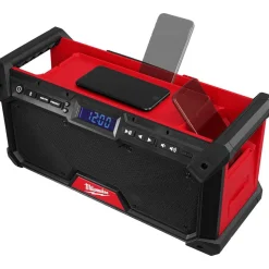 M18™ Bluetooth® Jobsite Radio
