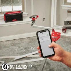 M18™ Bluetooth® Jobsite Radio