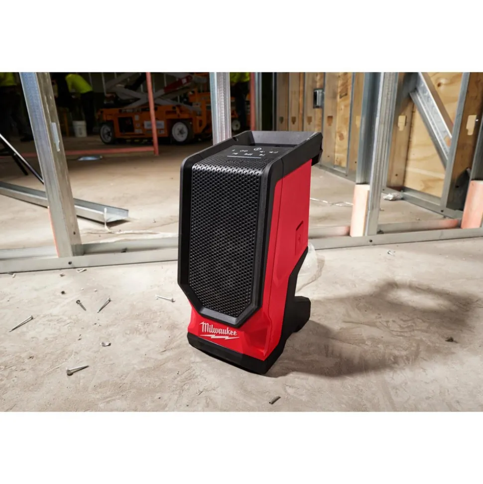 M18™ Bluetooth® Jobsite Speaker