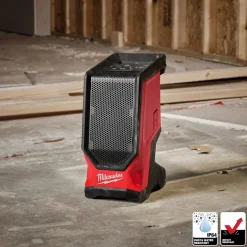 M18™ Bluetooth® Jobsite Speaker