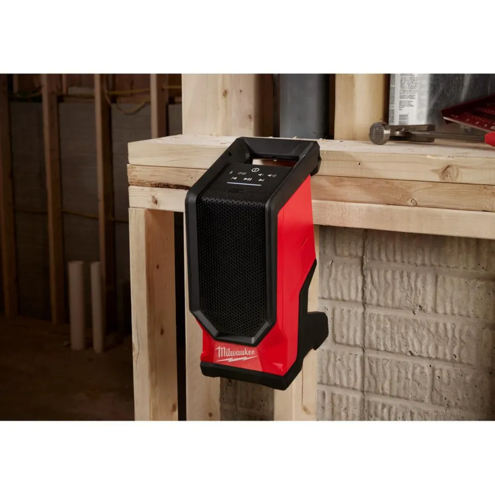M18™ Bluetooth® Jobsite Speaker