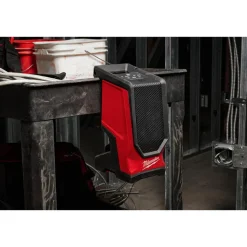 M18™ Bluetooth® Jobsite Speaker