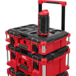 M12™ Bluetooth® Jobsite Speaker w/ PACKOUT™ Compatibility