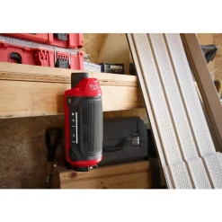 M12™ Bluetooth® Jobsite Speaker w/ PACKOUT™ Compatibility