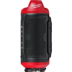 M12™ Bluetooth® Jobsite Speaker w/ PACKOUT™ Compatibility