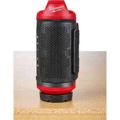 M12™ Bluetooth® Jobsite Speaker w/ PACKOUT™ Compatibility