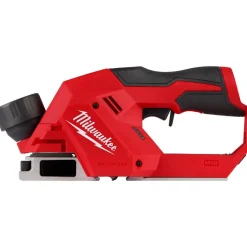 M12™ Brushless 2" Planer