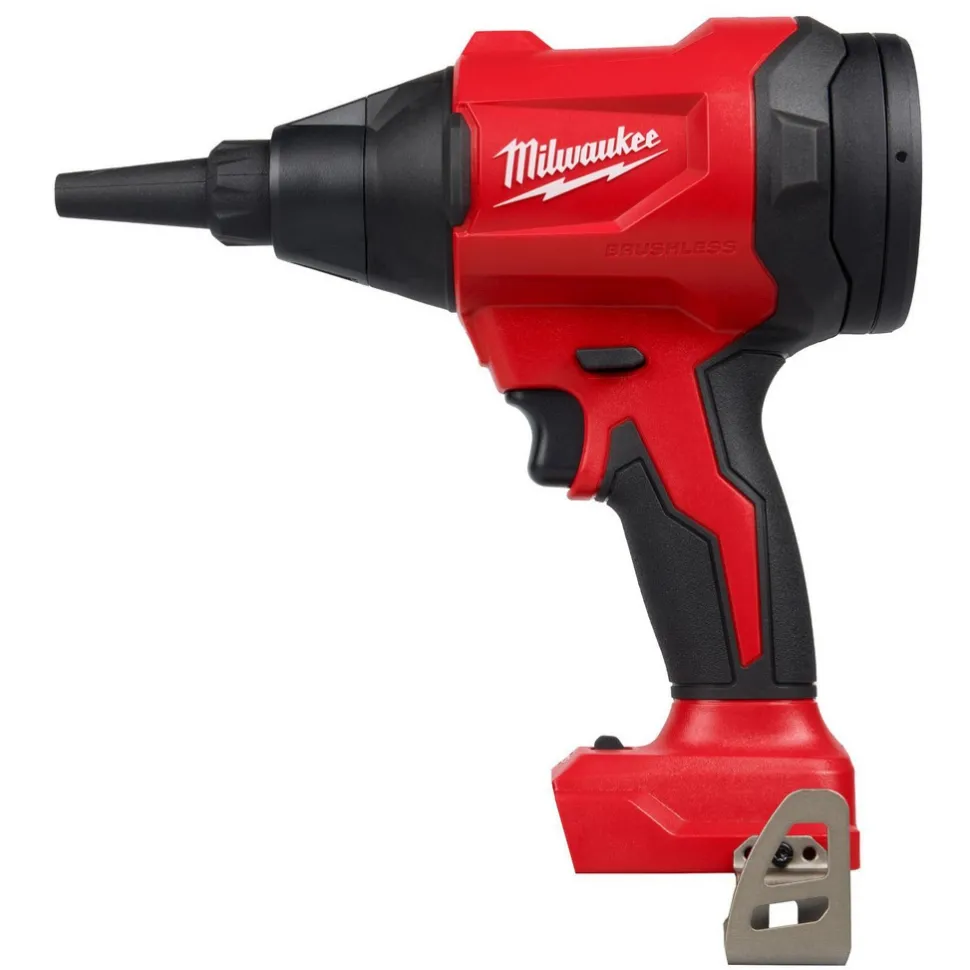 M18™ Brushless Precision Blower