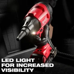 M18™ Brushless Precision Blower