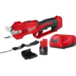 M12™ Brushless Pruning Shears Kit