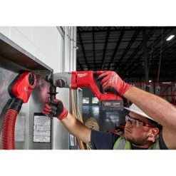 M18™ Brushless 1” SDS Plus D-Handle Rotary Hammer