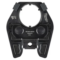 750 MCM Cu/Al Crimping Jaw for M18™ FORCE LOGIC™ 600 MCM Crimper
