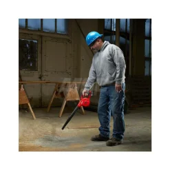 M18™ Compact Blower (Bare Tool): 100 CFM, 160 mph