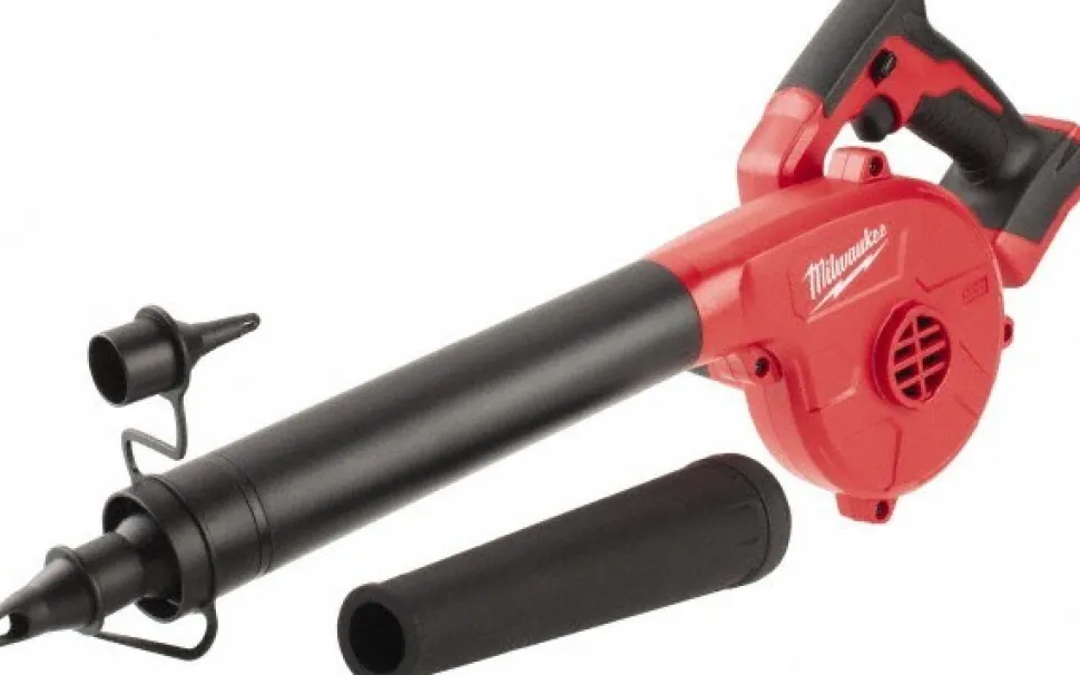 M18™ Compact Blower (Bare Tool): 100 CFM, 160 mph