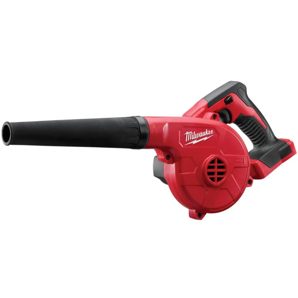 M18™ Compact Blower (Bare Tool): 100 CFM, 160 mph