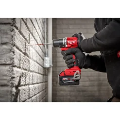 M18™ Compact Brushless 1/2