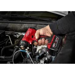 M18â„¢ Compact Heat Gun (Bare Tool)