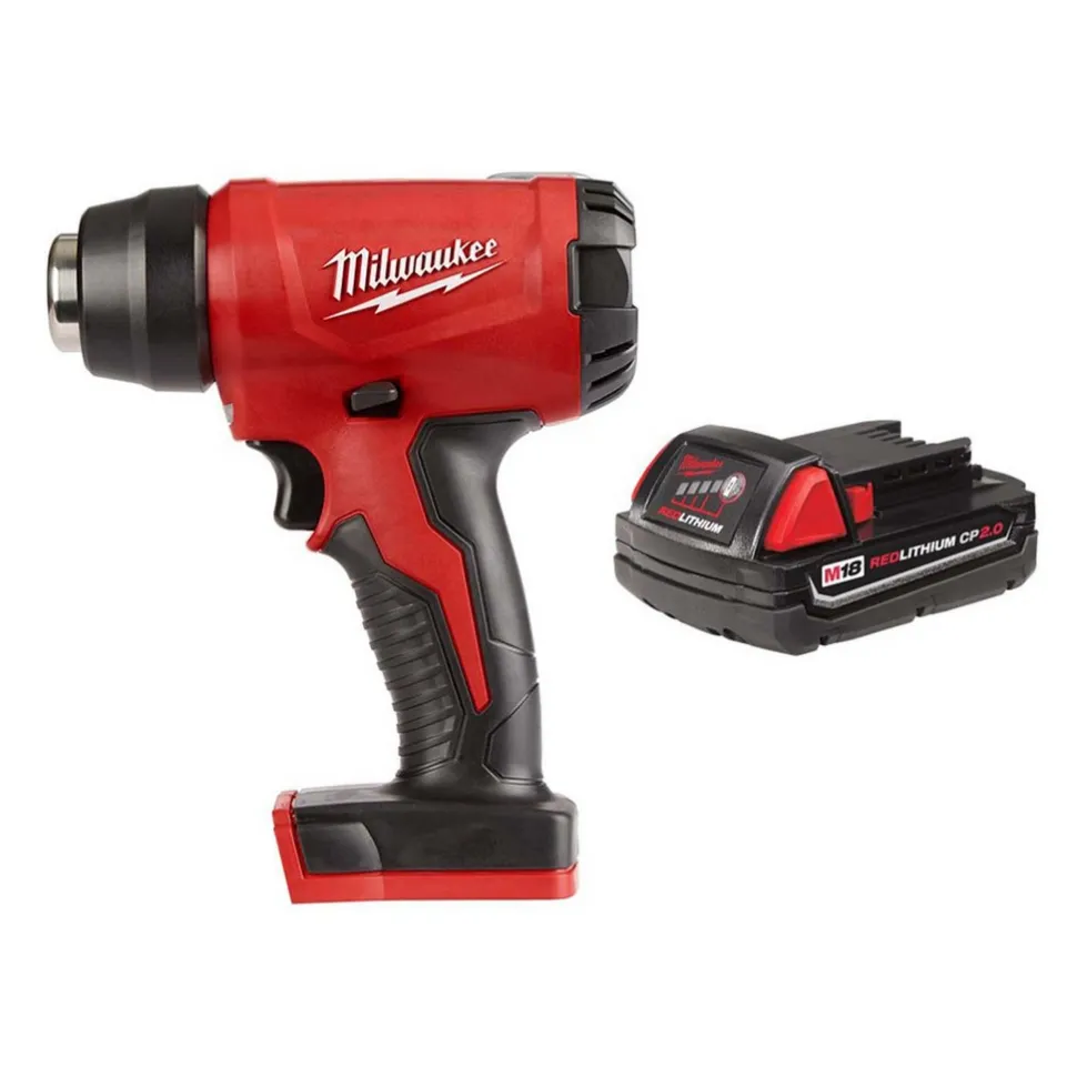 M18™ Compact Heat Gun (Bare Tool)
