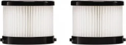 M18™ Compact Vacuum HEPA Dry Filter Kit, 2-Pack