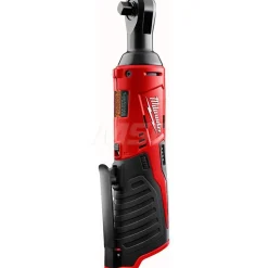 M12™ Cordless 3/8” Lithium-Ion Ratchet, 0-225 RPM, 35 ft-lb Max Torque